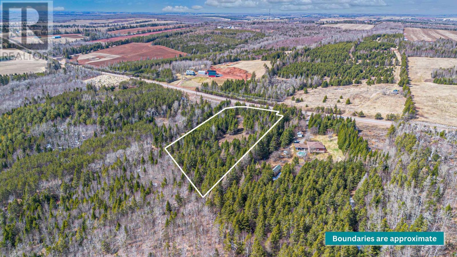 Lot Ross Road, Springton, Prince Edward Island  C0A 1Y0 - Photo 5 - 202607153