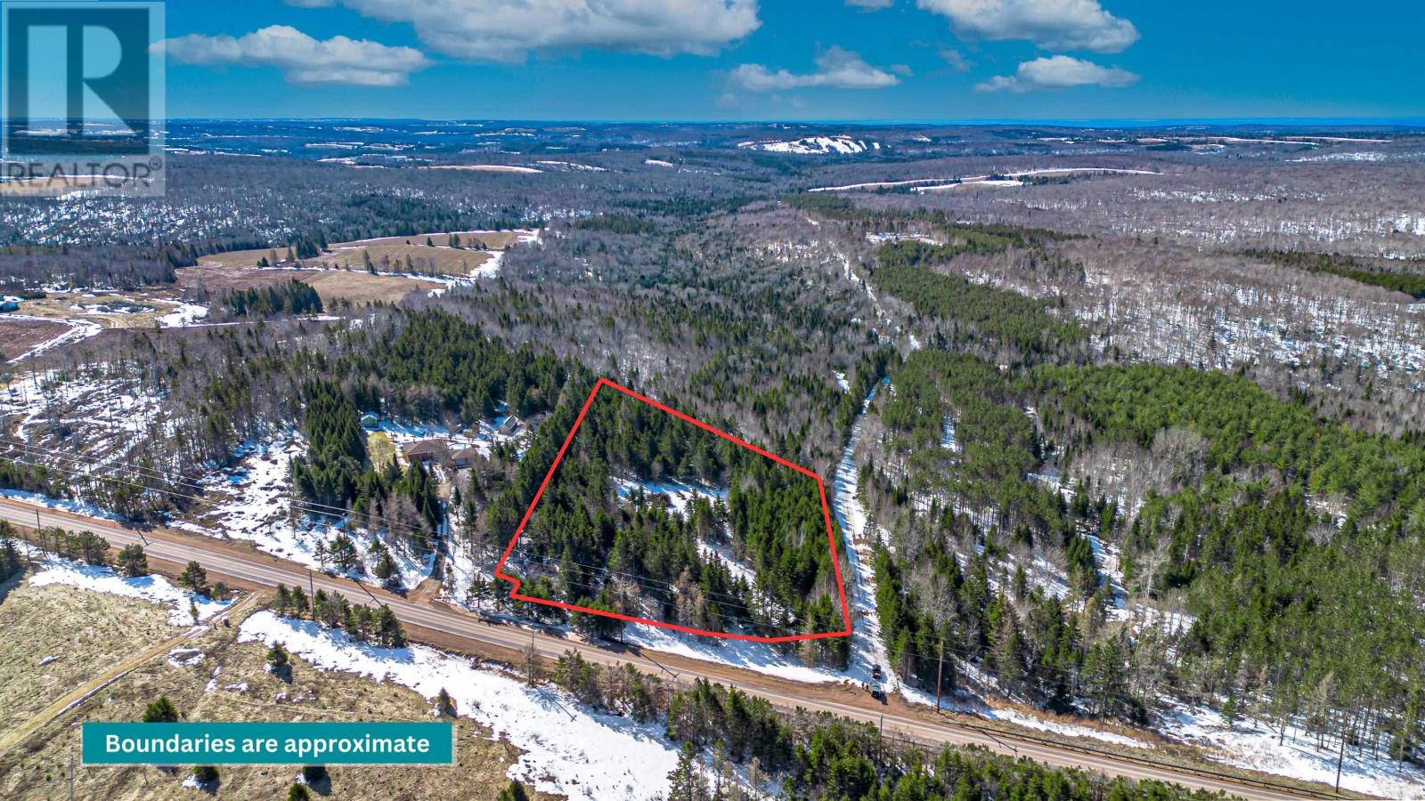 Lot Ross Road, Springton, Prince Edward Island  C0A 1Y0 - Photo 6 - 202607153