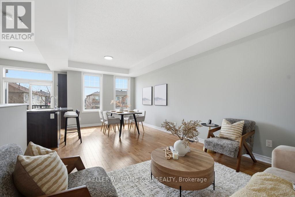 632 Lauraleaf Crescent, Ottawa, Ontario  K2J 6G9 - Photo 11 - X13022992