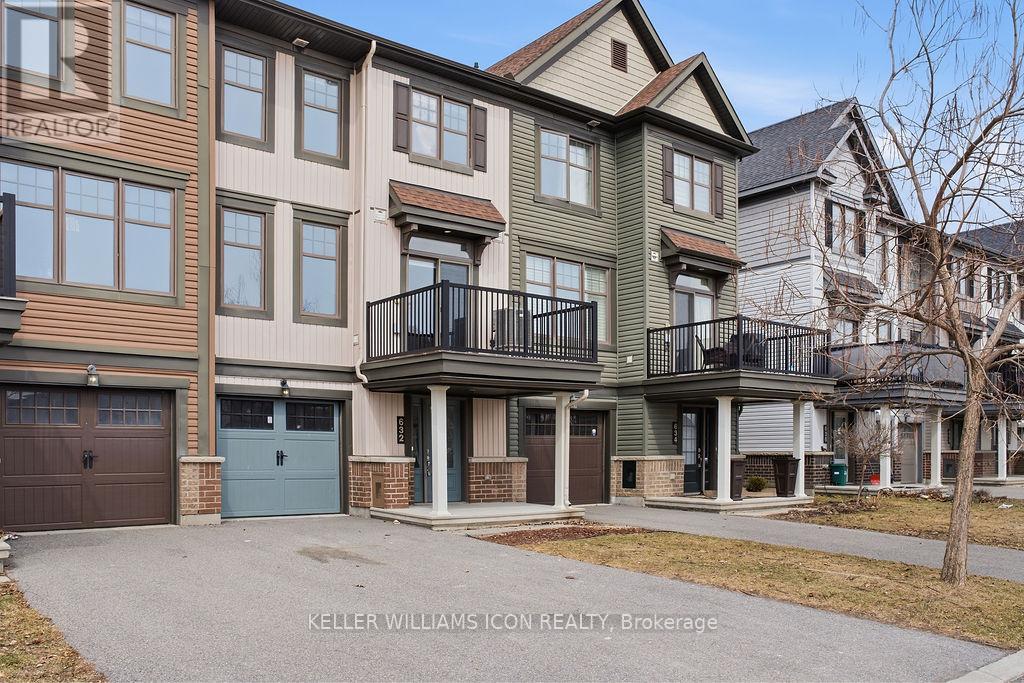 632 Lauraleaf Crescent, Ottawa, Ontario  K2J 6G9 - Photo 13 - X13022992