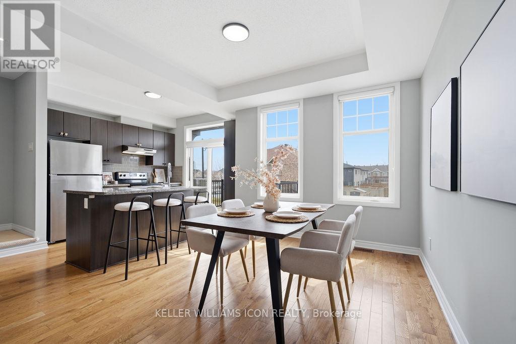 632 Lauraleaf Crescent, Ottawa, Ontario  K2J 6G9 - Photo 16 - X13022992