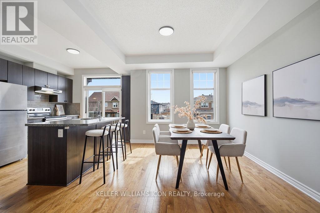 632 Lauraleaf Crescent, Ottawa, Ontario  K2J 6G9 - Photo 18 - X13022992