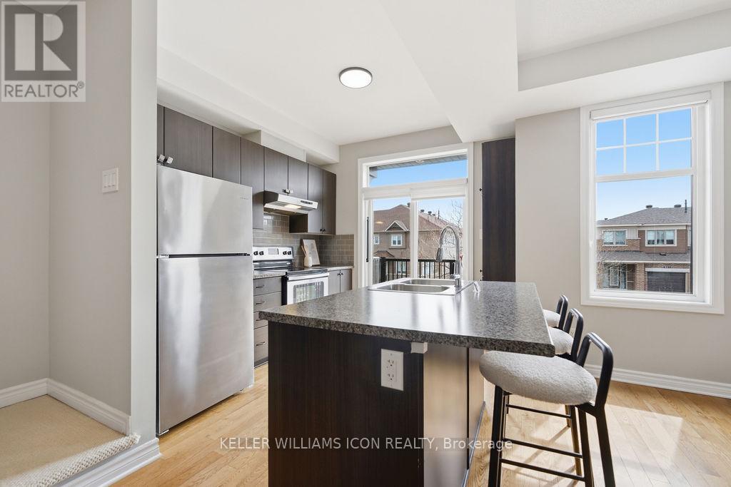 632 Lauraleaf Crescent, Ottawa, Ontario  K2J 6G9 - Photo 21 - X13022992