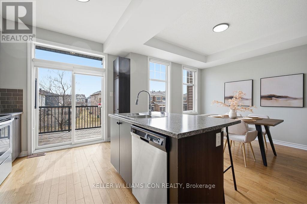 632 Lauraleaf Crescent, Ottawa, Ontario  K2J 6G9 - Photo 22 - X13022992