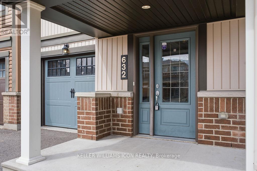 632 Lauraleaf Crescent, Ottawa, Ontario  K2J 6G9 - Photo 4 - X13022992