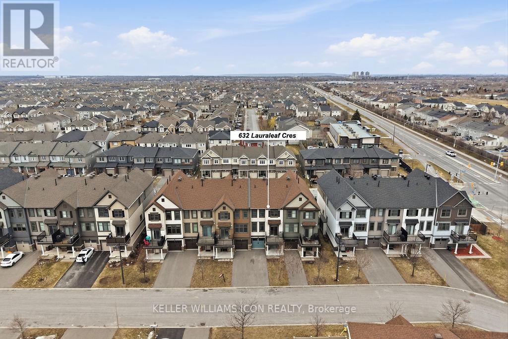 632 Lauraleaf Crescent, Ottawa, Ontario  K2J 6G9 - Photo 46 - X13022992