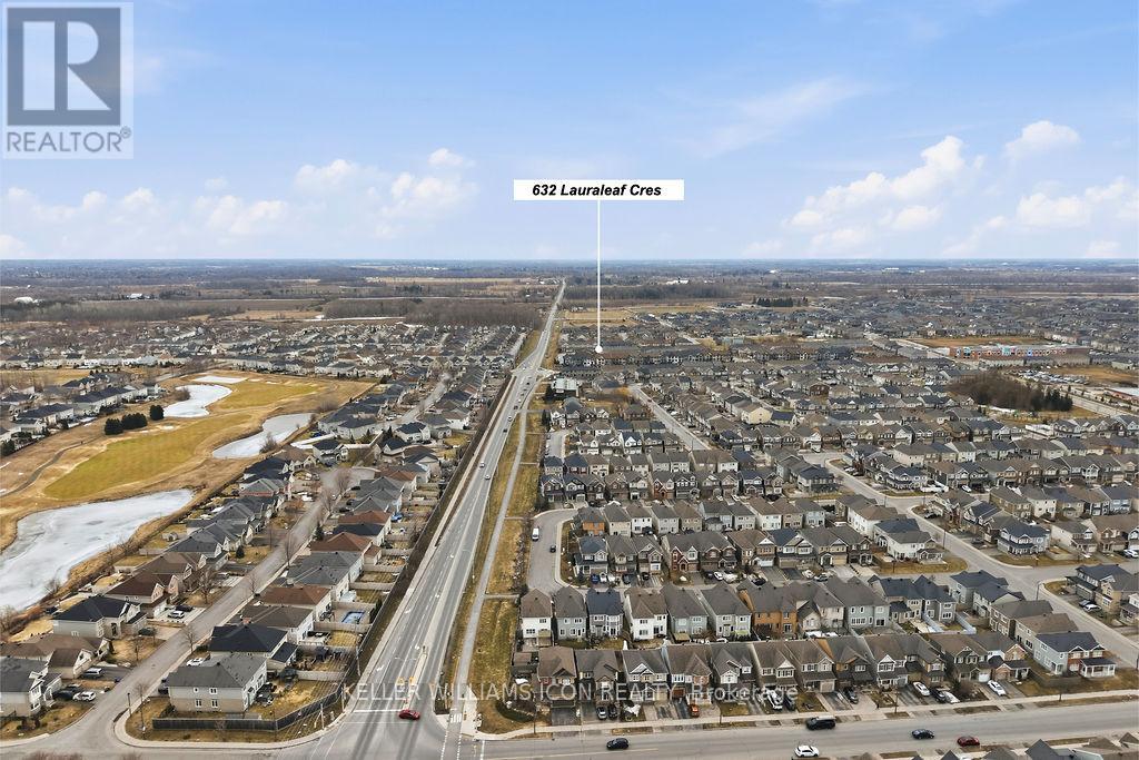 632 Lauraleaf Crescent, Ottawa, Ontario  K2J 6G9 - Photo 47 - X13022992