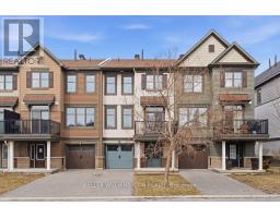 632 LAURALEAF CRESCENT, ottawa, Ontario