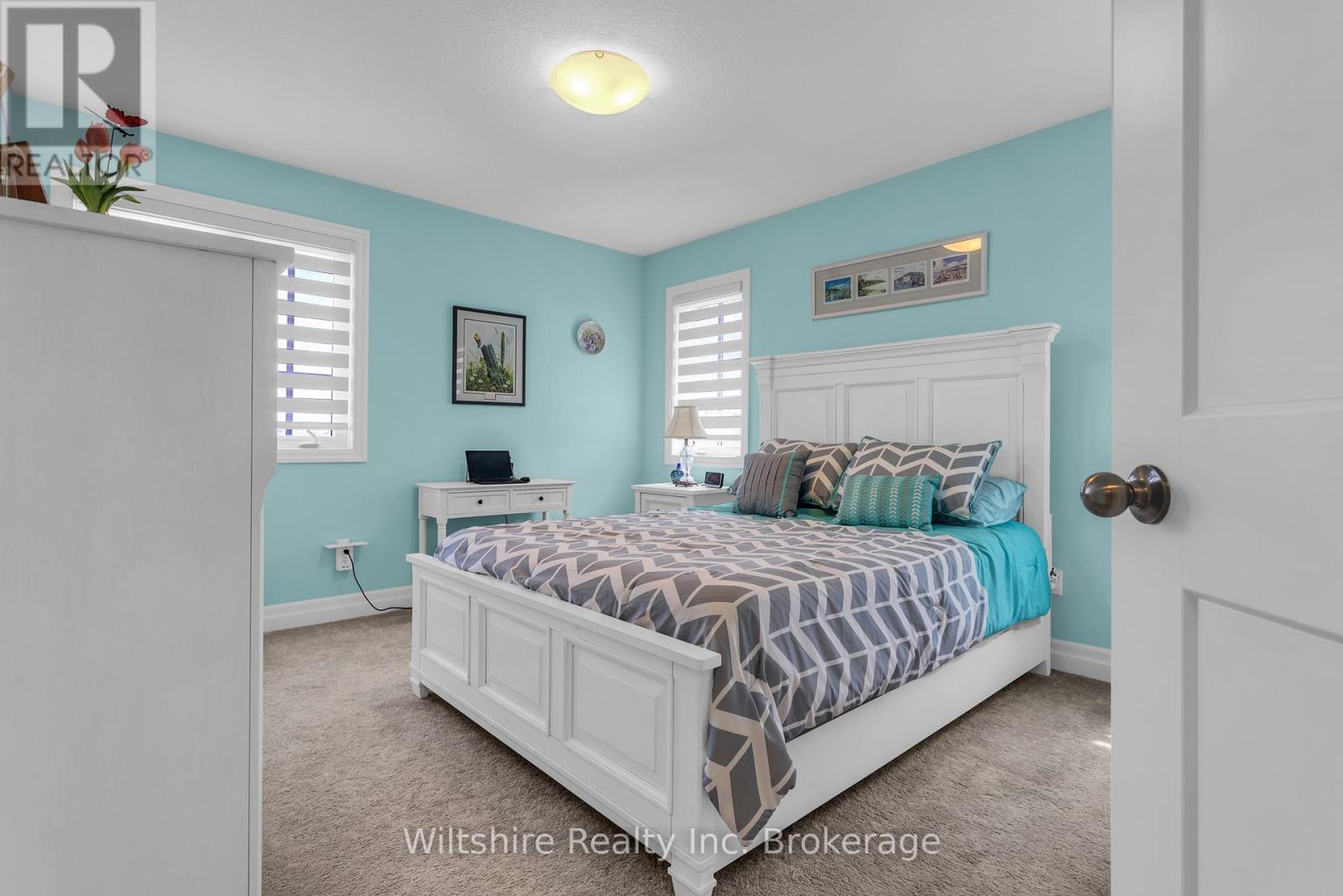 1 Honey Bend, St. Thomas, Ontario  N5P 3S6 - Photo 20 - X13022952