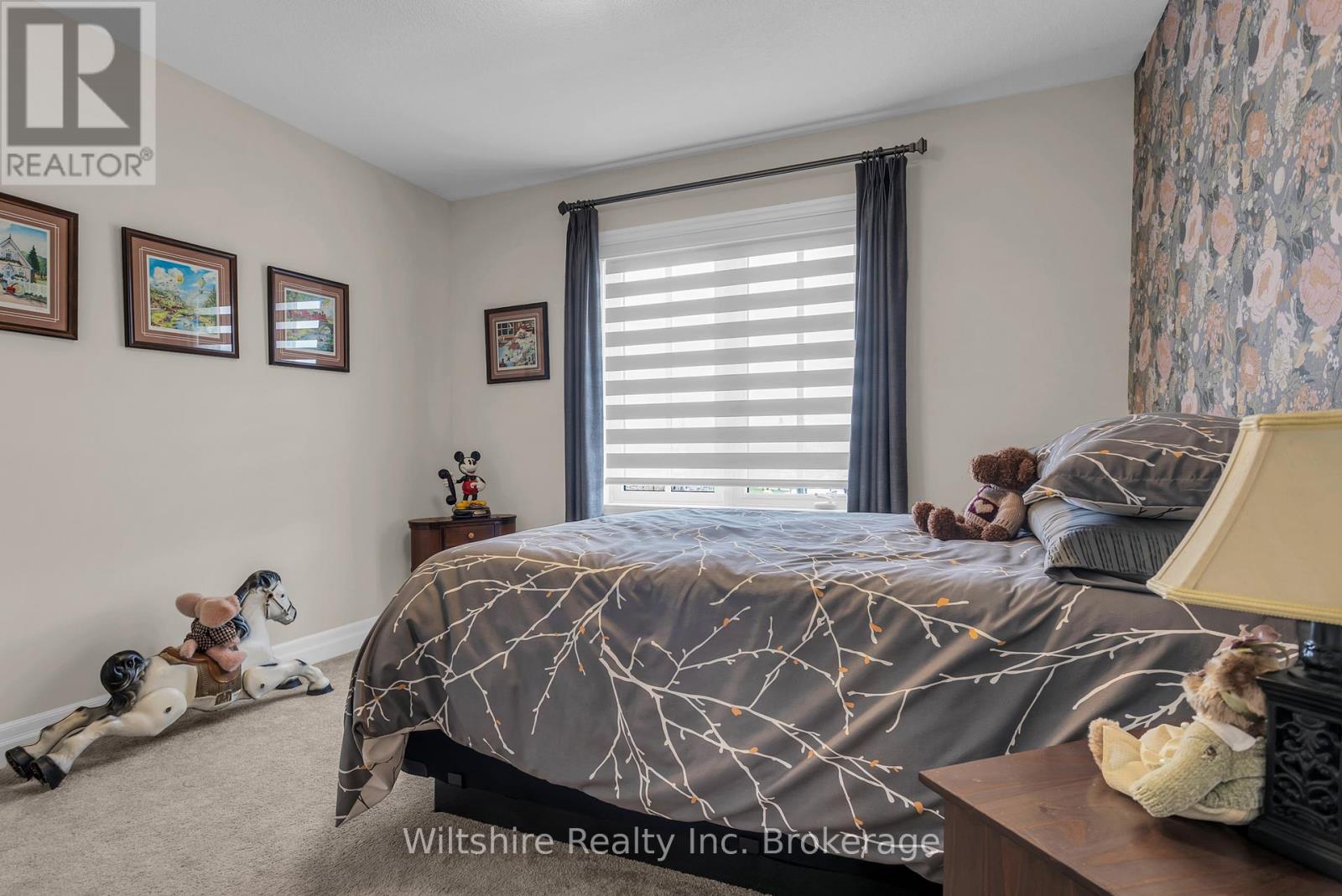 1 Honey Bend, St. Thomas, Ontario  N5P 3S6 - Photo 21 - X13022952