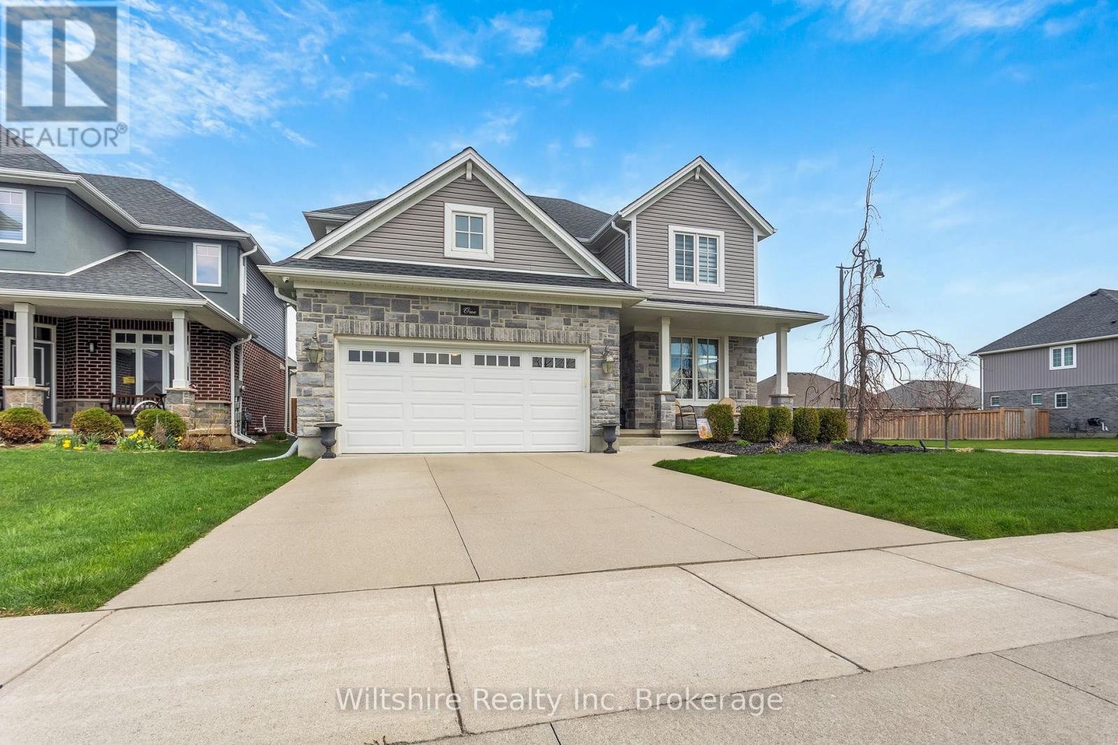 1 Honey Bend, St. Thomas, Ontario  N5P 3S6 - Photo 4 - X13022952