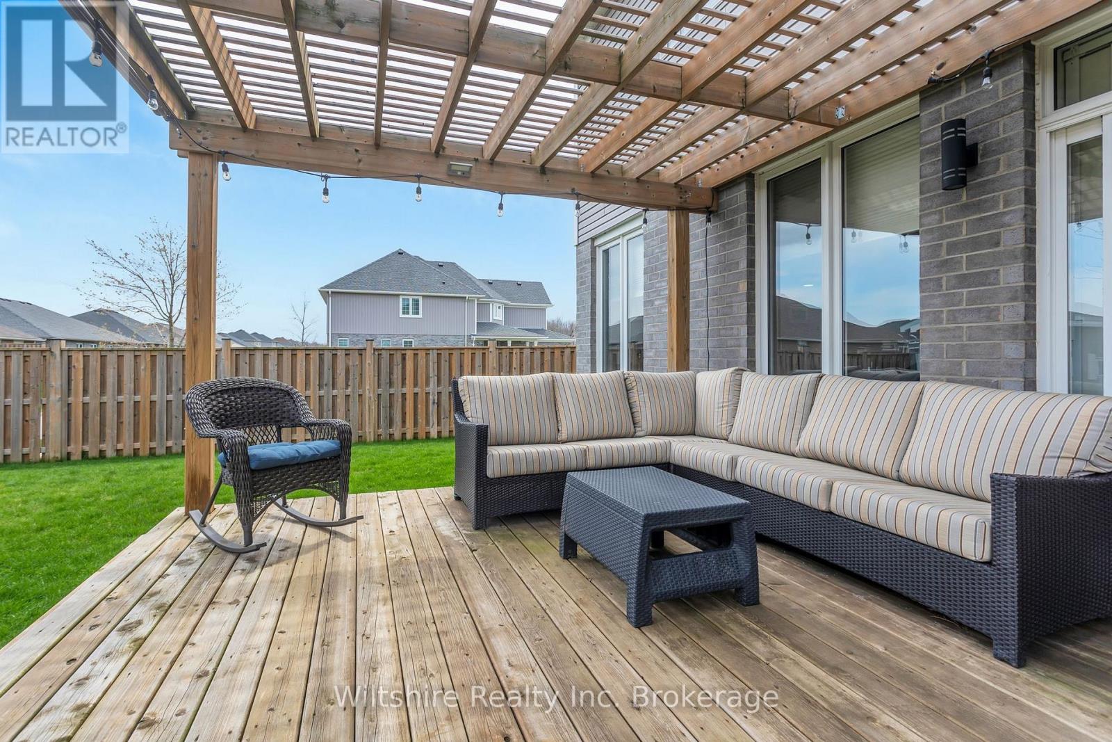 1 Honey Bend, St. Thomas, Ontario  N5P 3S6 - Photo 41 - X13022952