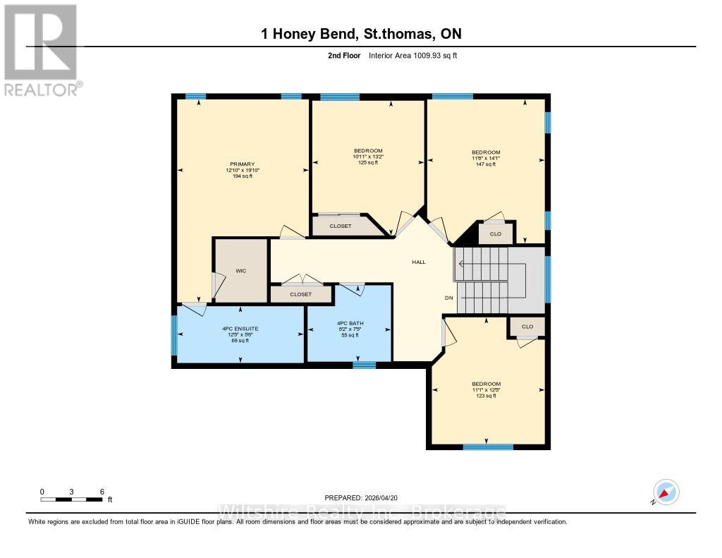 1 Honey Bend, St. Thomas, Ontario  N5P 3S6 - Photo 43 - X13022952