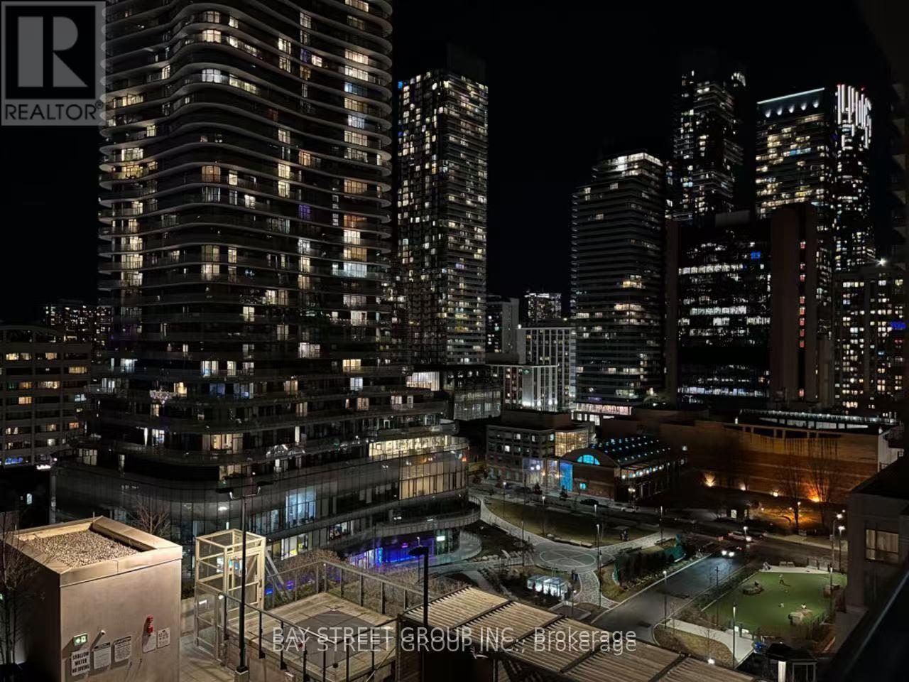 1203 - 955 Bay Street, Toronto, Ontario  M5S 2A2 - Photo 13 - C13022980