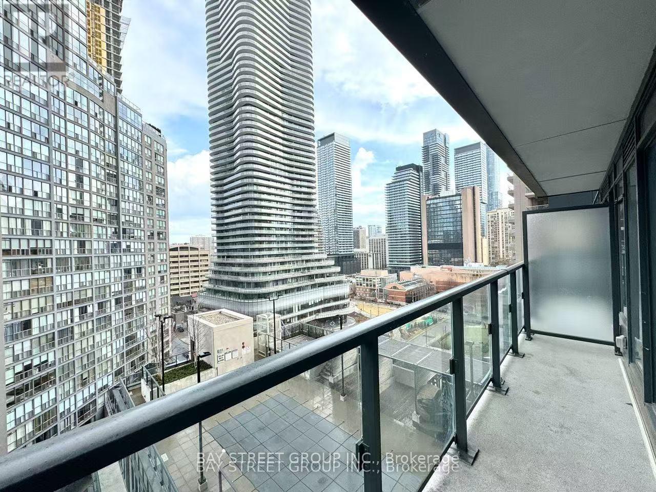 1203 - 955 Bay Street, Toronto, Ontario  M5S 2A2 - Photo 14 - C13022980