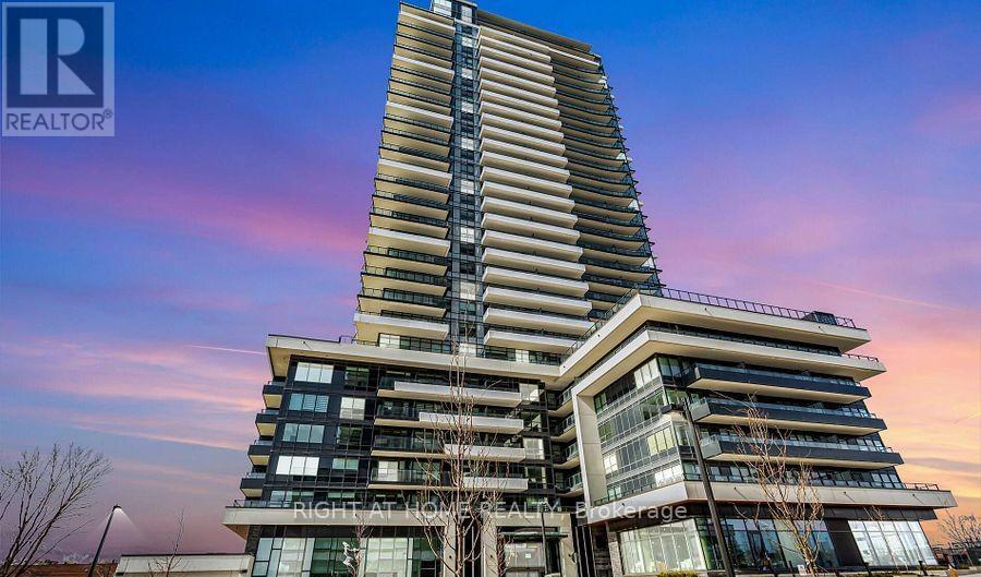 2803 - 1435 Celebration Drive, Pickering (Bay Ridges), Ontario  L1W 0C3 - Photo 26 - E13022964