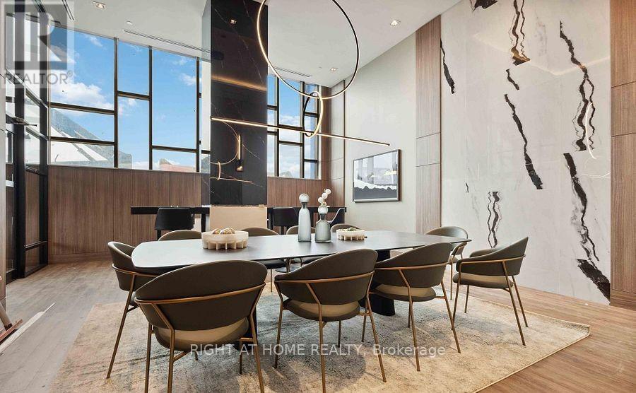 2803 - 1435 Celebration Drive, Pickering (Bay Ridges), Ontario  L1W 0C3 - Photo 4 - E13022964