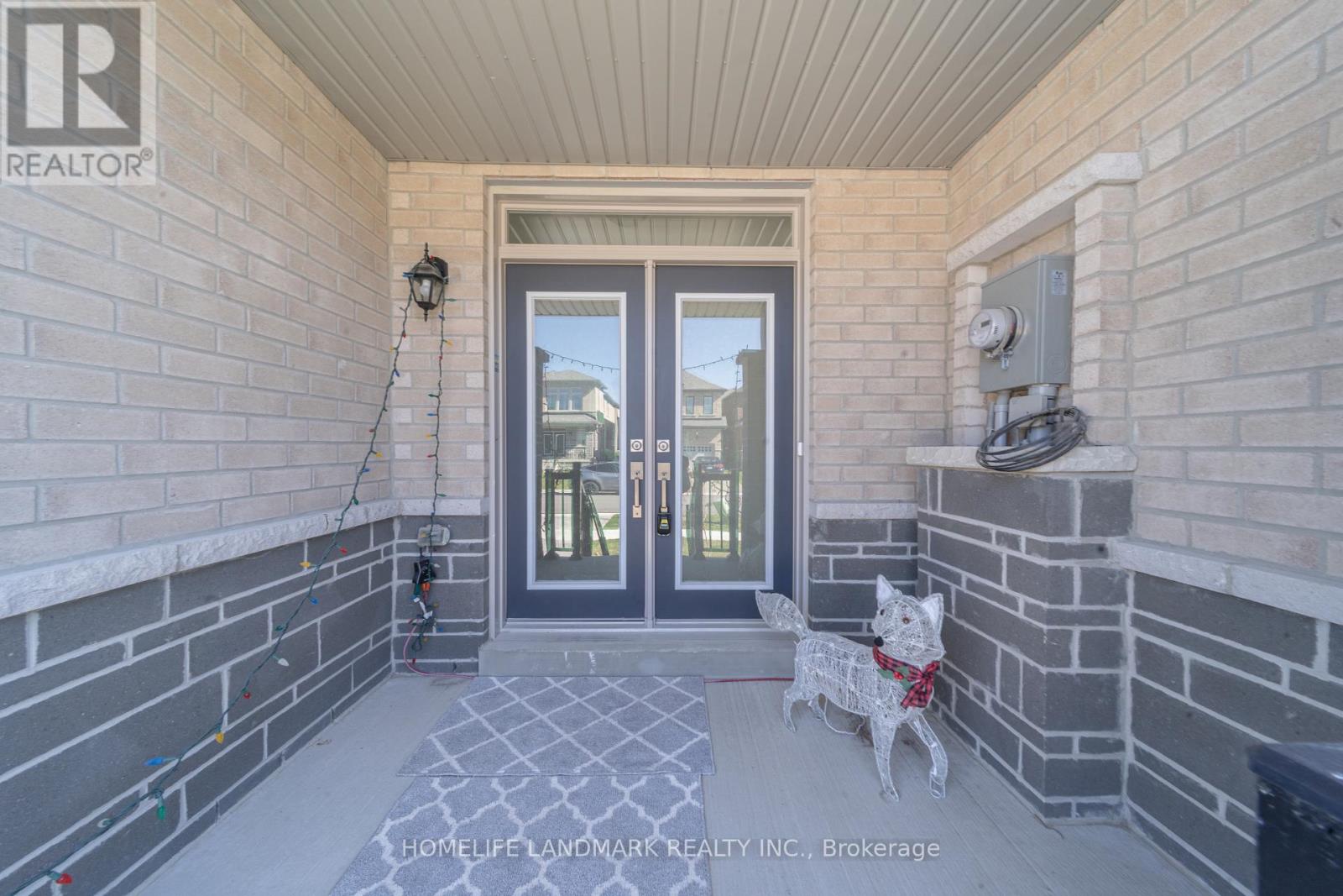 1195 Rexton Drive, Oshawa (Kedron), Ontario  L1H 0H3 - Photo 2 - E13022994