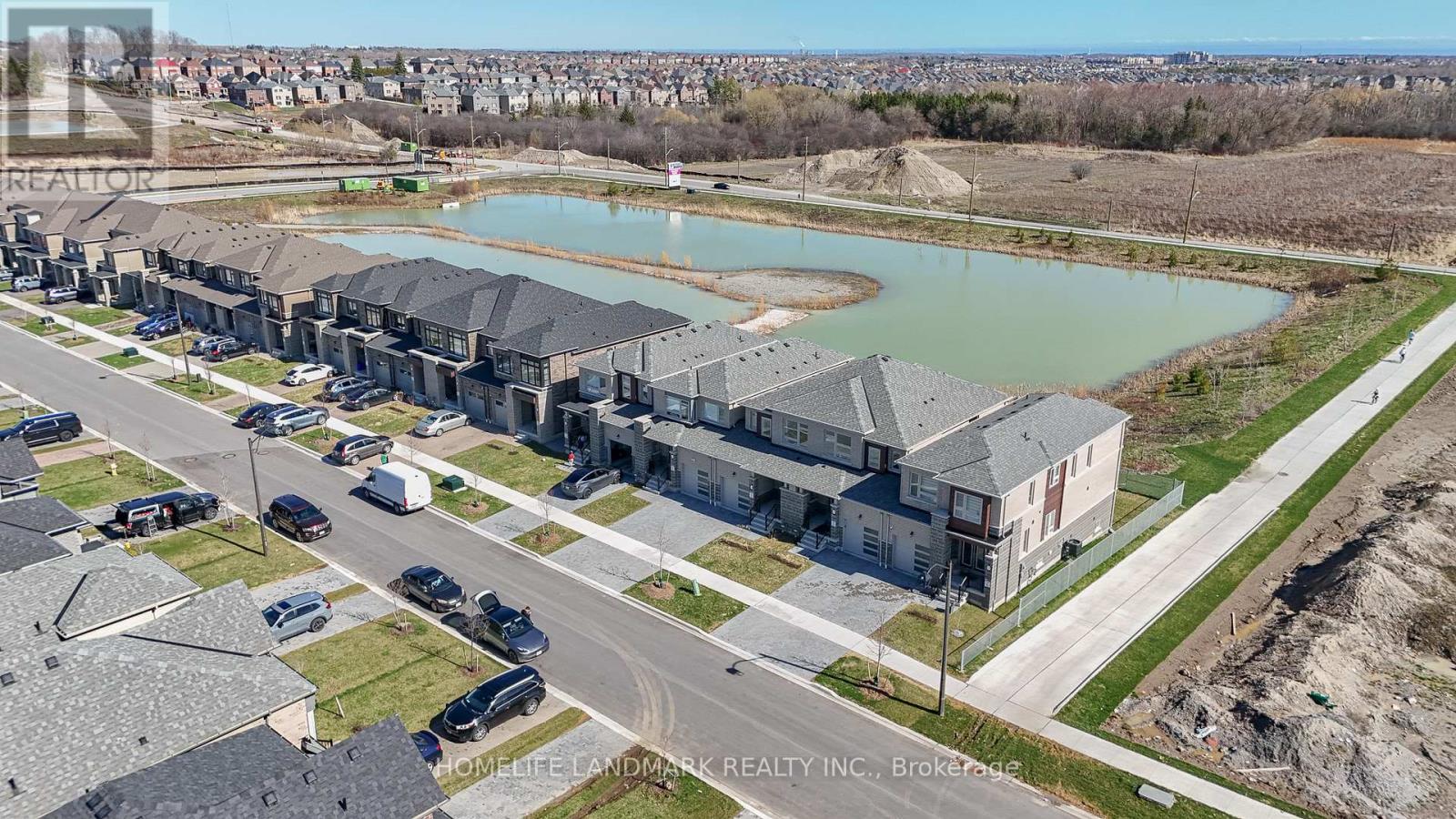 1195 Rexton Drive, Oshawa (Kedron), Ontario  L1H 0H3 - Photo 26 - E13022994