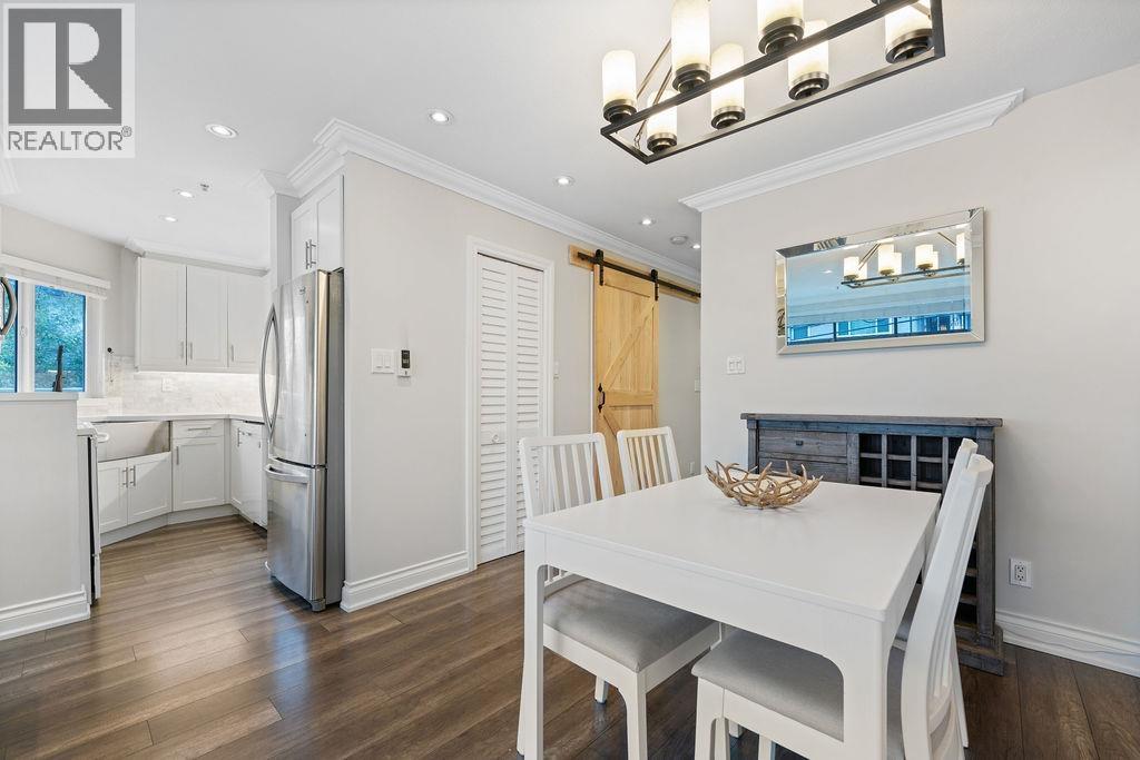 203 2287 W 3rd Avenue, Vancouver, British Columbia  V6K 1L5 - Photo 11 - R3113843