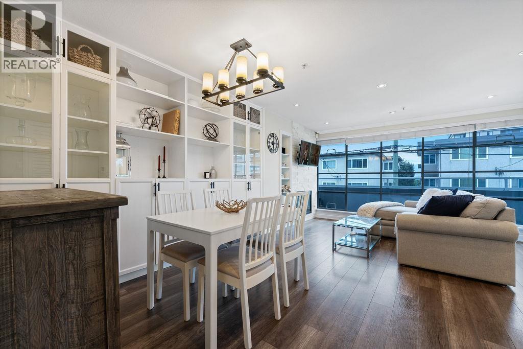 203 2287 W 3rd Avenue, Vancouver, British Columbia  V6K 1L5 - Photo 12 - R3113843