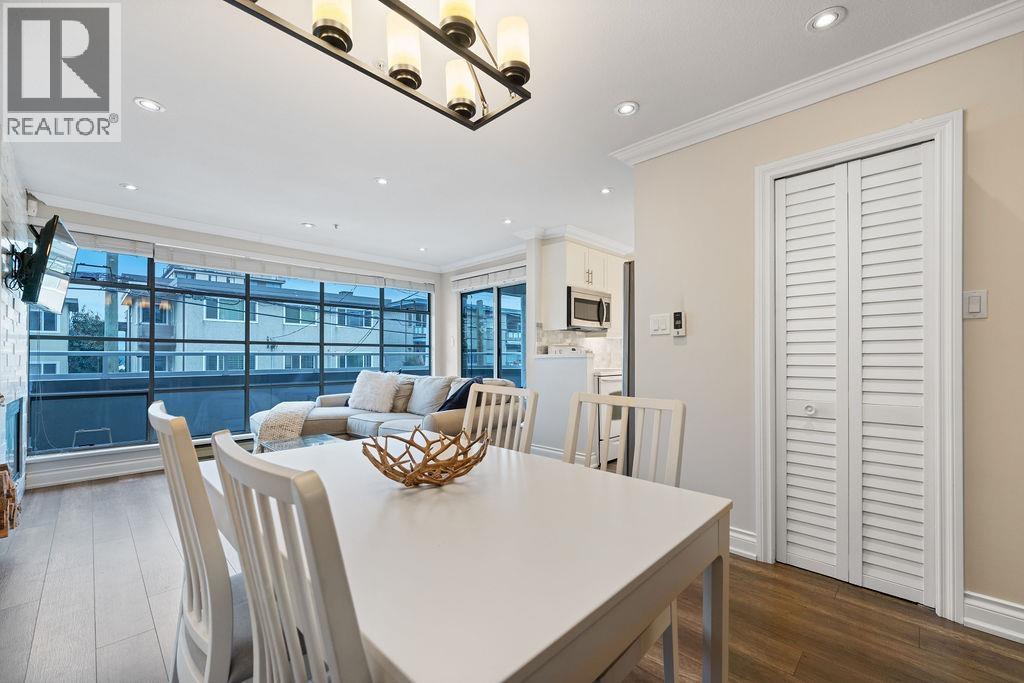 203 2287 W 3rd Avenue, Vancouver, British Columbia  V6K 1L5 - Photo 13 - R3113843