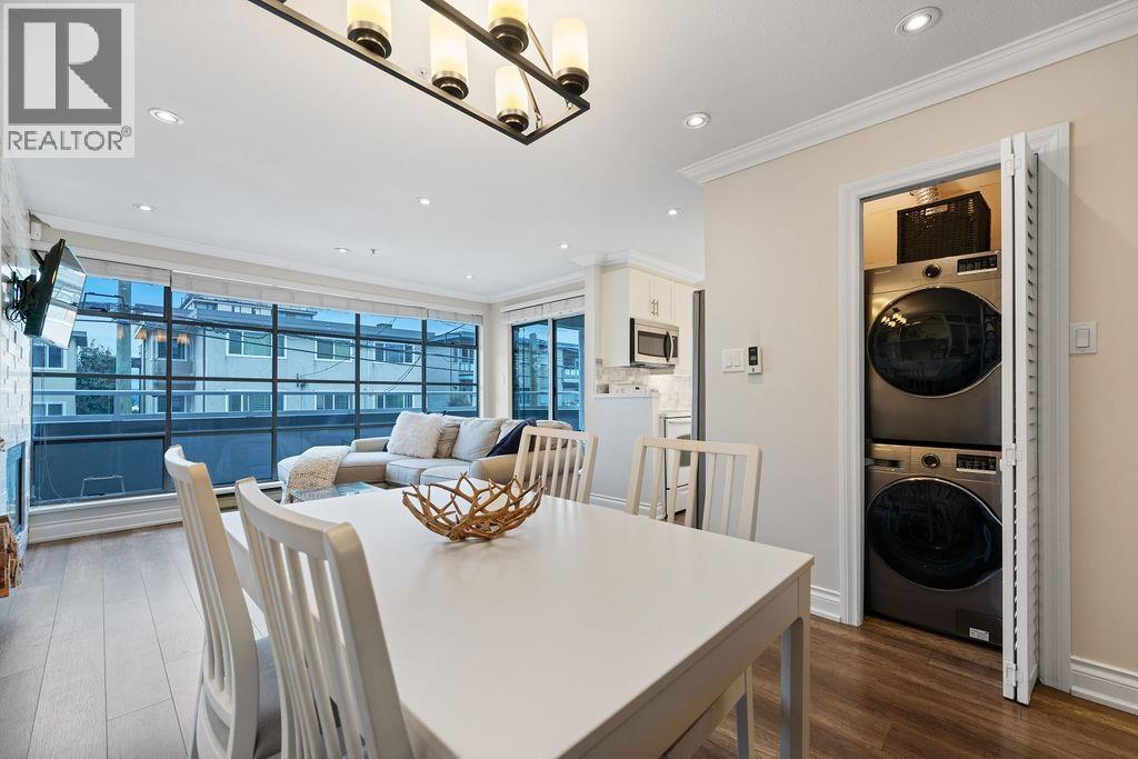 203 2287 W 3rd Avenue, Vancouver, British Columbia  V6K 1L5 - Photo 14 - R3113843