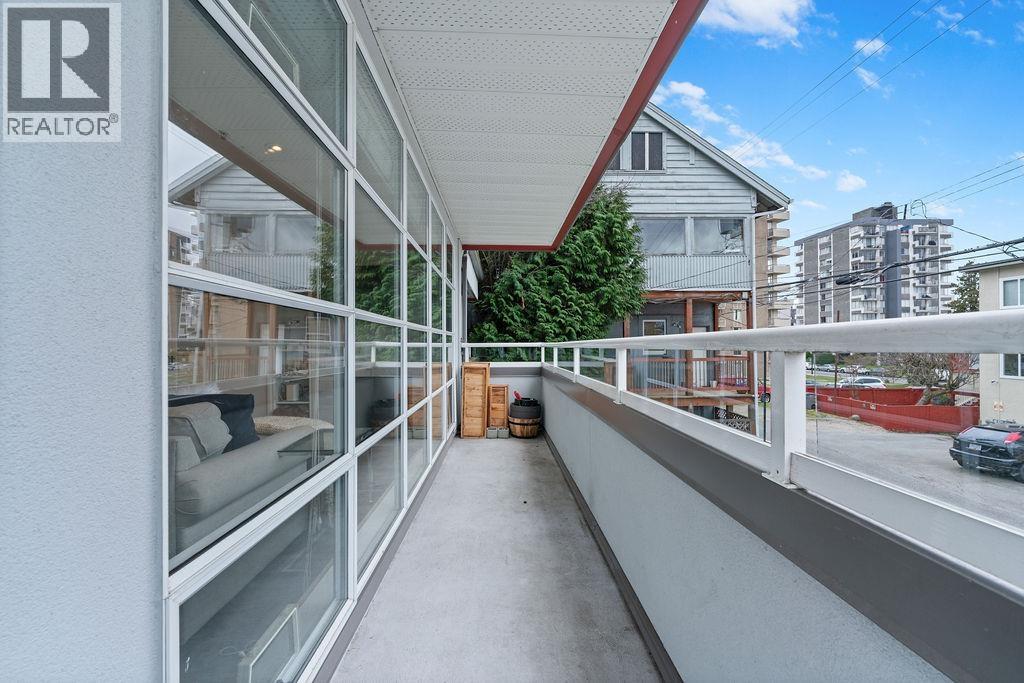 203 2287 W 3rd Avenue, Vancouver, British Columbia  V6K 1L5 - Photo 16 - R3113843