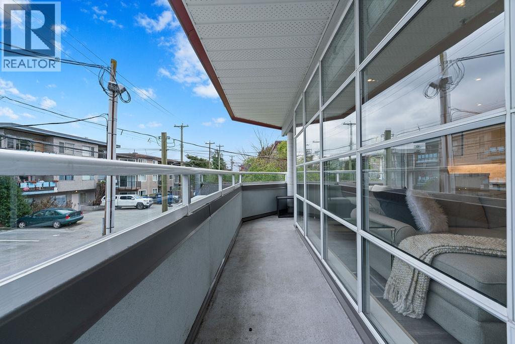 203 2287 W 3rd Avenue, Vancouver, British Columbia  V6K 1L5 - Photo 17 - R3113843