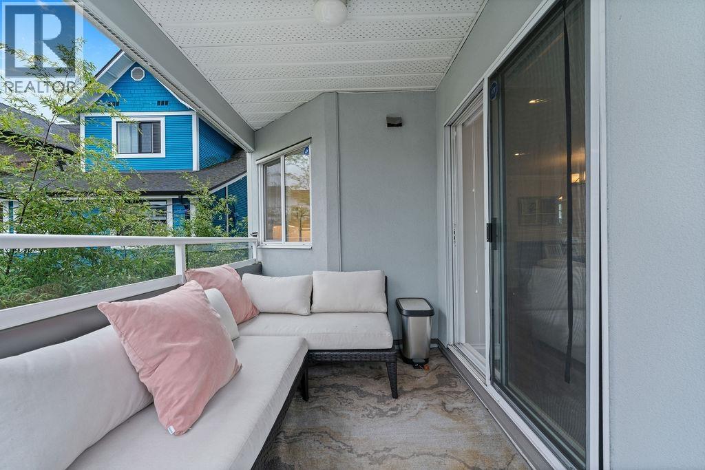 203 2287 W 3rd Avenue, Vancouver, British Columbia  V6K 1L5 - Photo 19 - R3113843