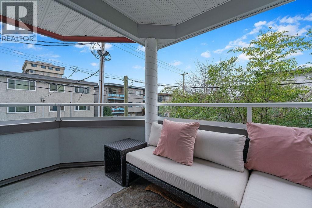 203 2287 W 3rd Avenue, Vancouver, British Columbia  V6K 1L5 - Photo 20 - R3113843