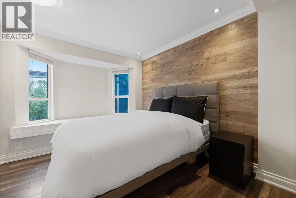 203 2287 W 3rd Avenue, Vancouver, British Columbia  V6K 1L5 - Photo 23 - R3113843