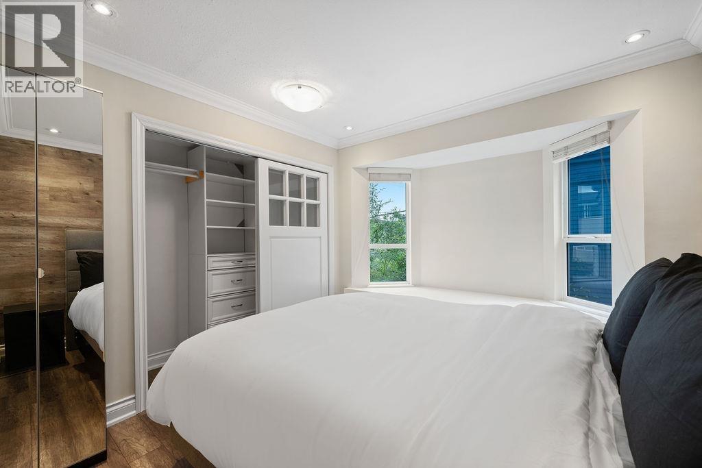 203 2287 W 3rd Avenue, Vancouver, British Columbia  V6K 1L5 - Photo 24 - R3113843