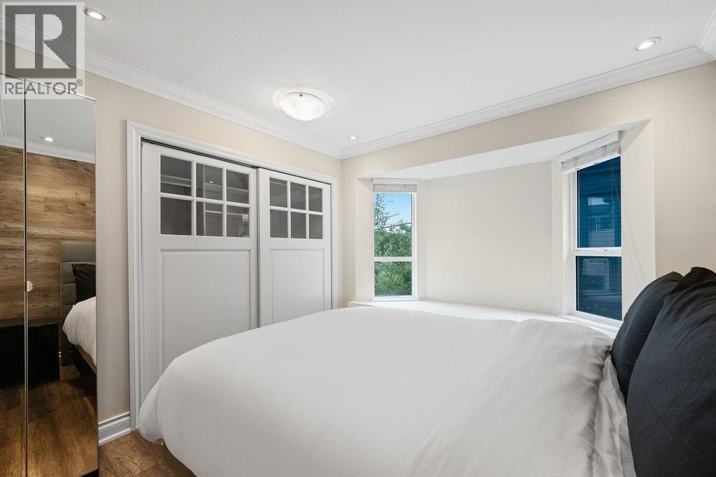 203 2287 W 3rd Avenue, Vancouver, British Columbia  V6K 1L5 - Photo 25 - R3113843