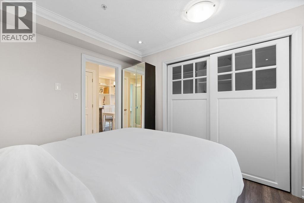 203 2287 W 3rd Avenue, Vancouver, British Columbia  V6K 1L5 - Photo 27 - R3113843