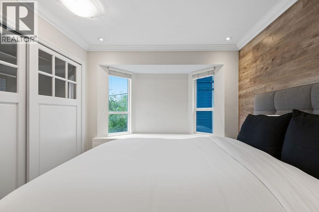 203 2287 W 3rd Avenue, Vancouver, British Columbia  V6K 1L5 - Photo 30 - R3113843