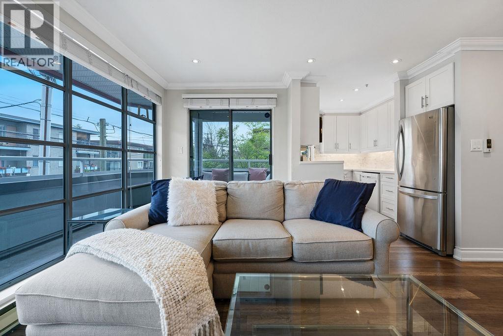 203 2287 W 3rd Avenue, Vancouver, British Columbia  V6K 1L5 - Photo 5 - R3113843