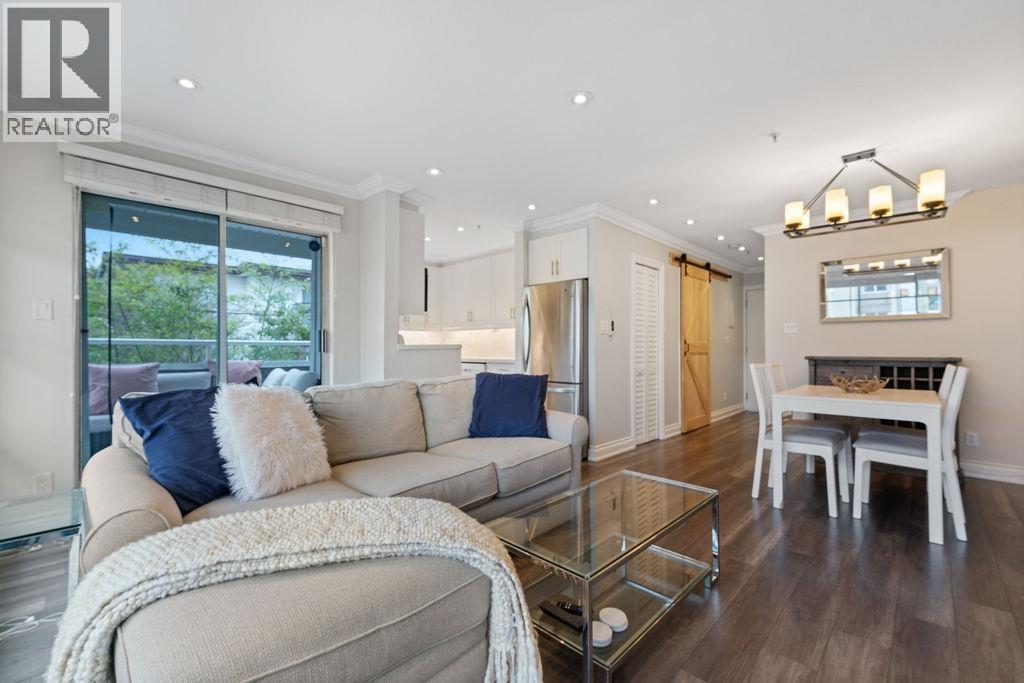 203 2287 W 3rd Avenue, Vancouver, British Columbia  V6K 1L5 - Photo 7 - R3113843