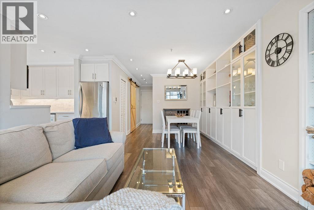 203 2287 W 3rd Avenue, Vancouver, British Columbia  V6K 1L5 - Photo 8 - R3113843