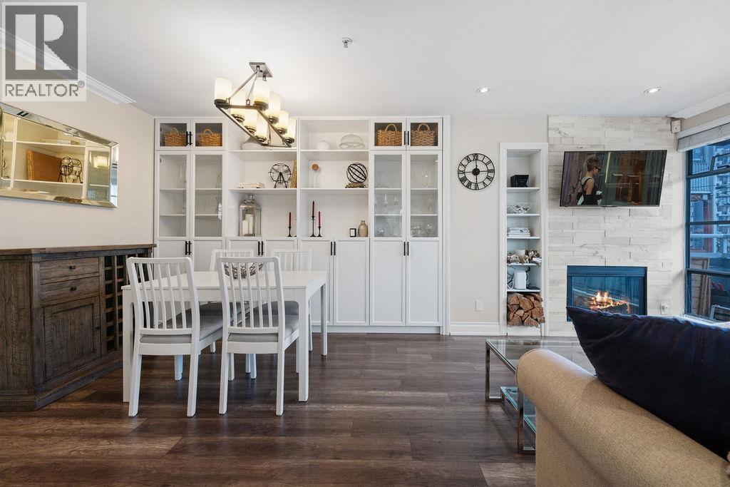 203 2287 W 3rd Avenue, Vancouver, British Columbia  V6K 1L5 - Photo 9 - R3113843