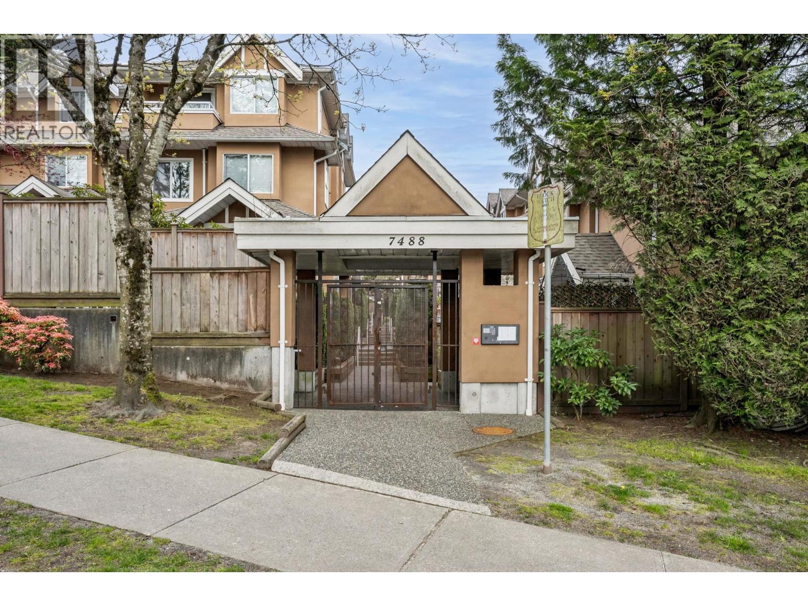 35 7488 Salisbury Avenue, Burnaby, British Columbia  V5E 3A3 - Photo 26 - R3113851