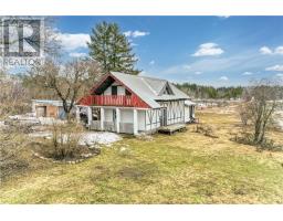 591 Northern Central, Hagar, Ontario