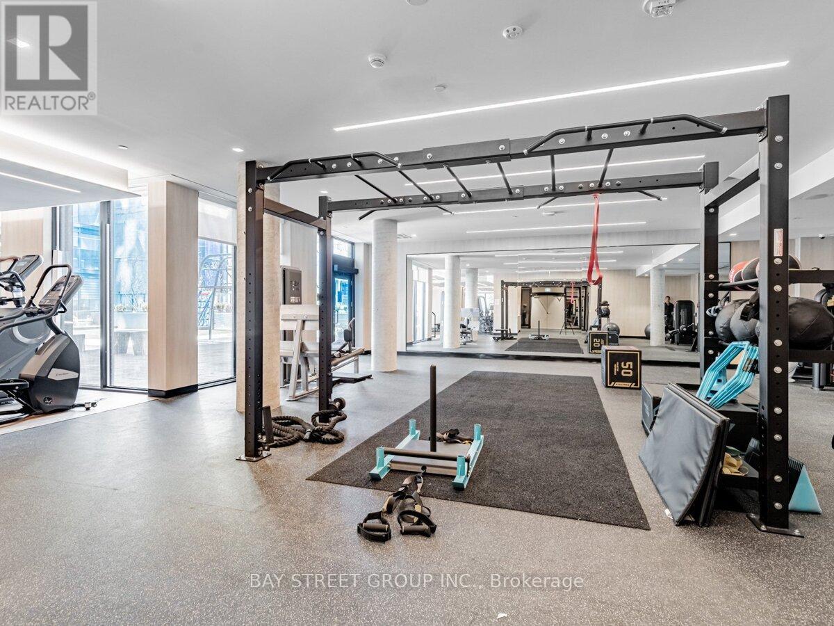 1910 - 2020 Bathurst Street, Toronto, Ontario  M5P 0A6 - Photo 15 - C12842222