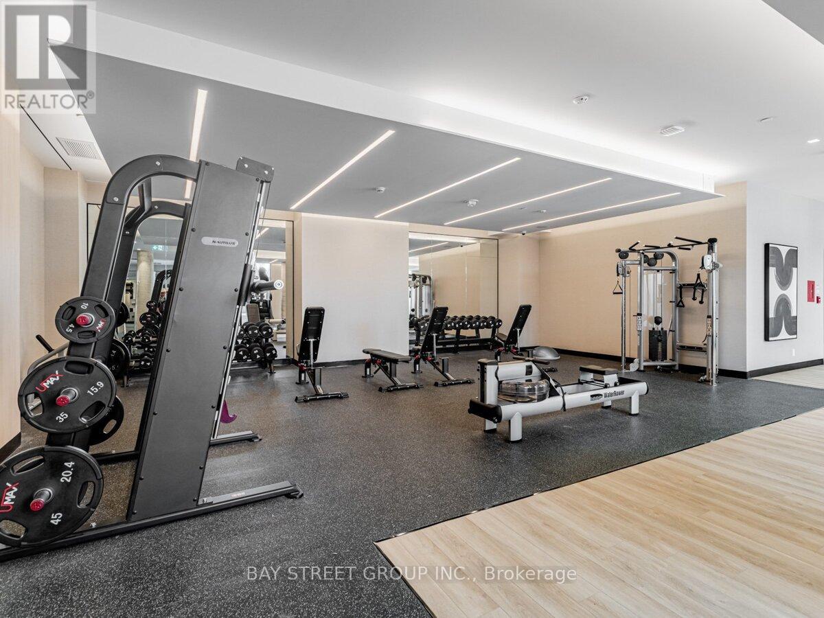 1910 - 2020 Bathurst Street, Toronto, Ontario  M5P 0A6 - Photo 16 - C12842222