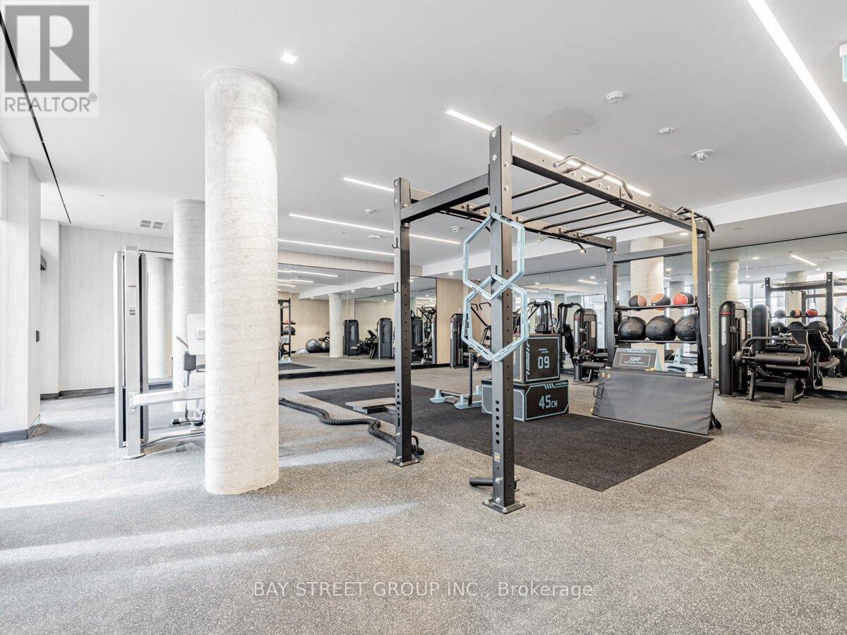 1910 - 2020 Bathurst Street, Toronto, Ontario  M5P 0A6 - Photo 22 - C12842222