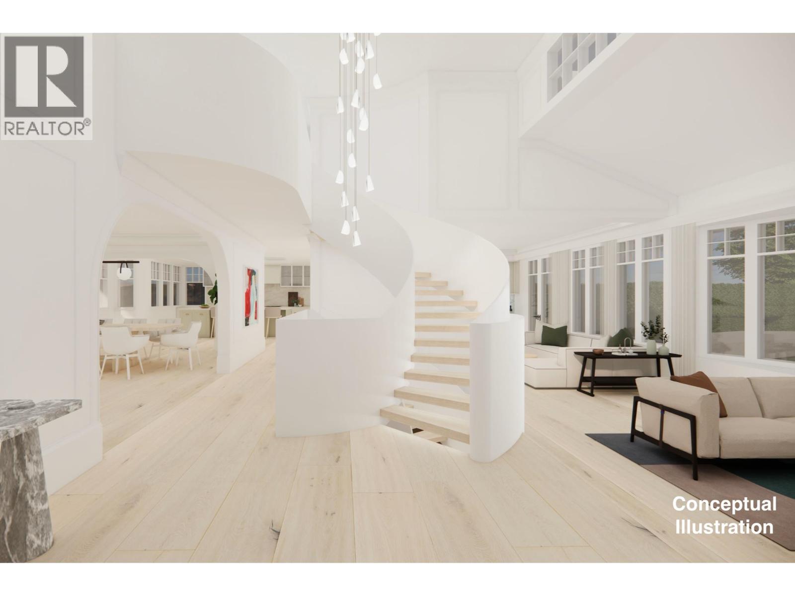 1550 Blanca Street, Vancouver, British Columbia  V6R 4S1 - Photo 18 - R3113846