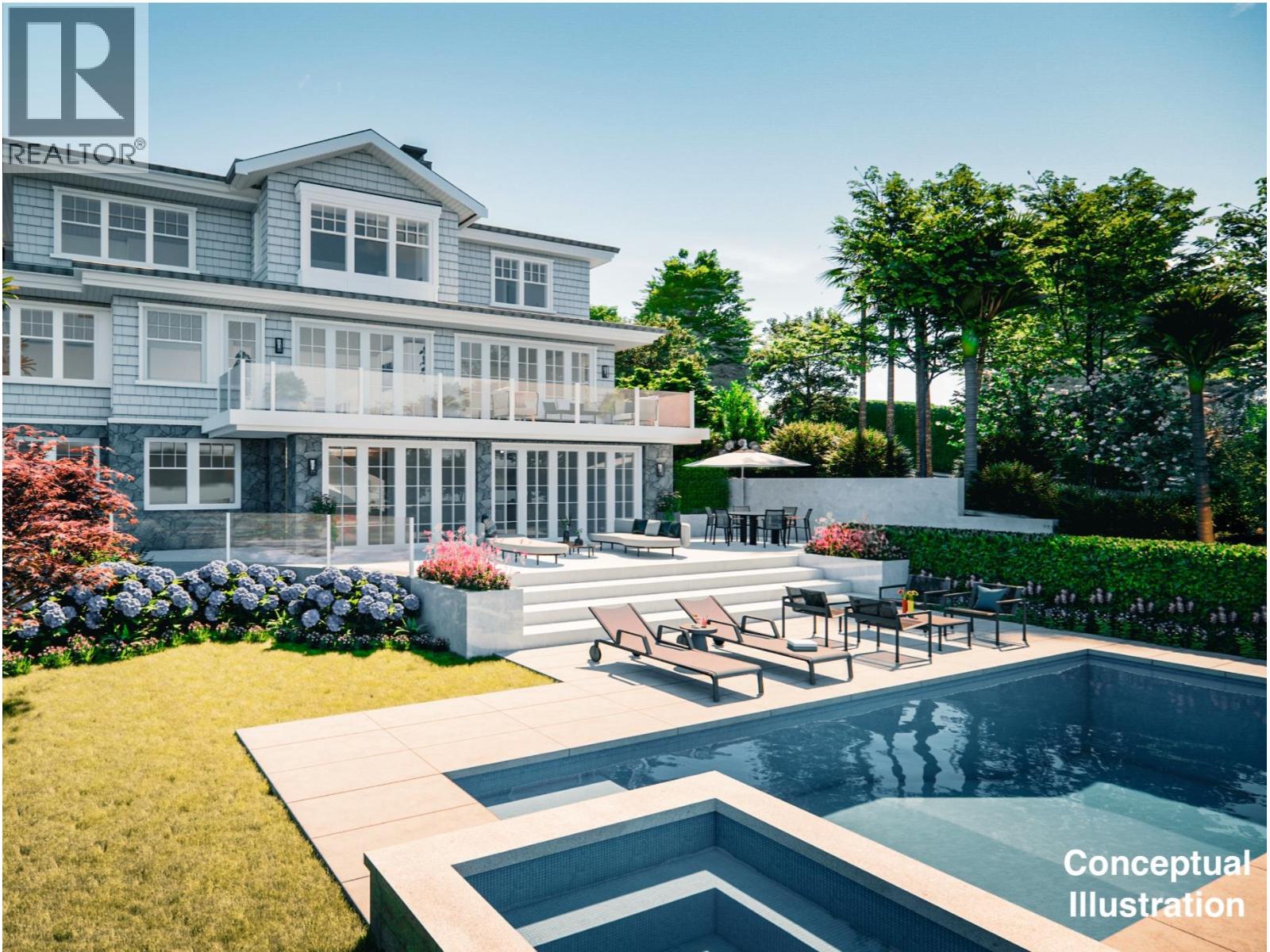 1550 Blanca Street, Vancouver, British Columbia  V6R 4S1 - Photo 5 - R3113846