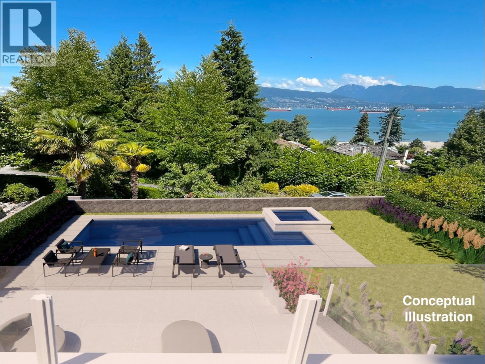 1550 Blanca Street, Vancouver, British Columbia  V6R 4S1 - Photo 6 - R3113846