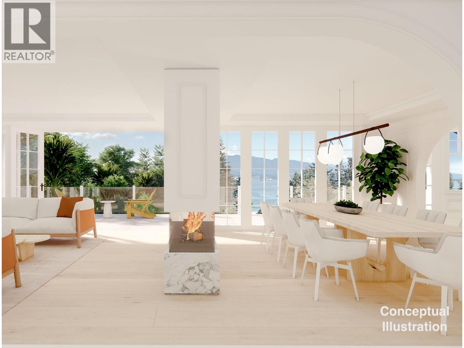 1550 Blanca Street, Vancouver, British Columbia  V6R 4S1 - Photo 8 - R3113846