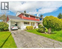 6151 NANIKA CRESCENT, Richmond, British Columbia